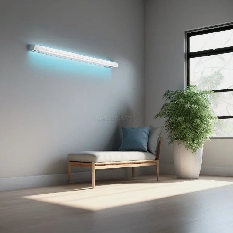 Climatiseur AeroLogic monté