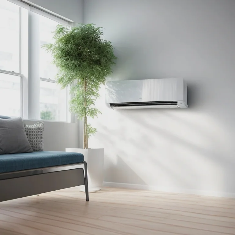 Comment l'AI transforme la climatisation