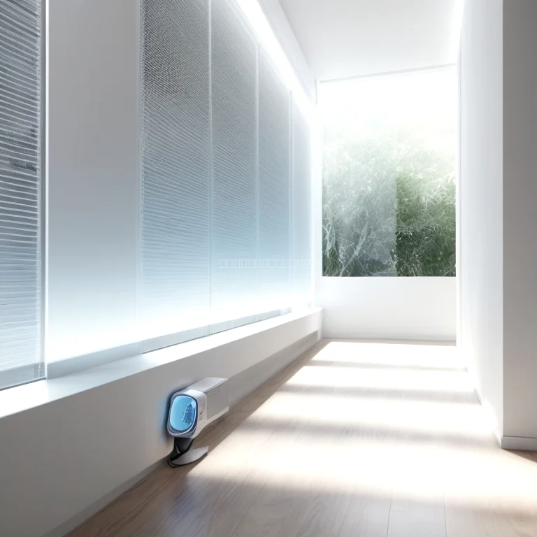 Optimiser votre Climatisation AI